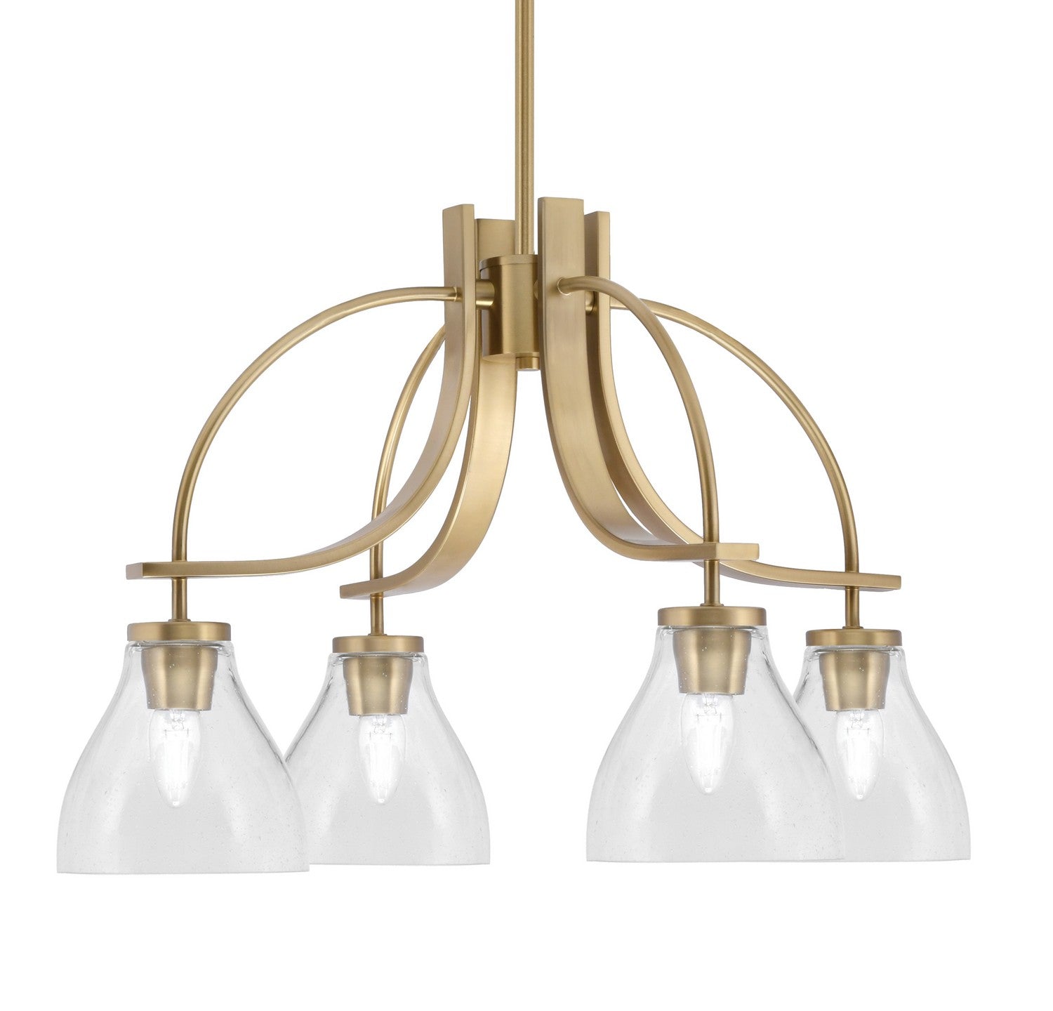 Toltec LightingHome| 3924-NAB-4760