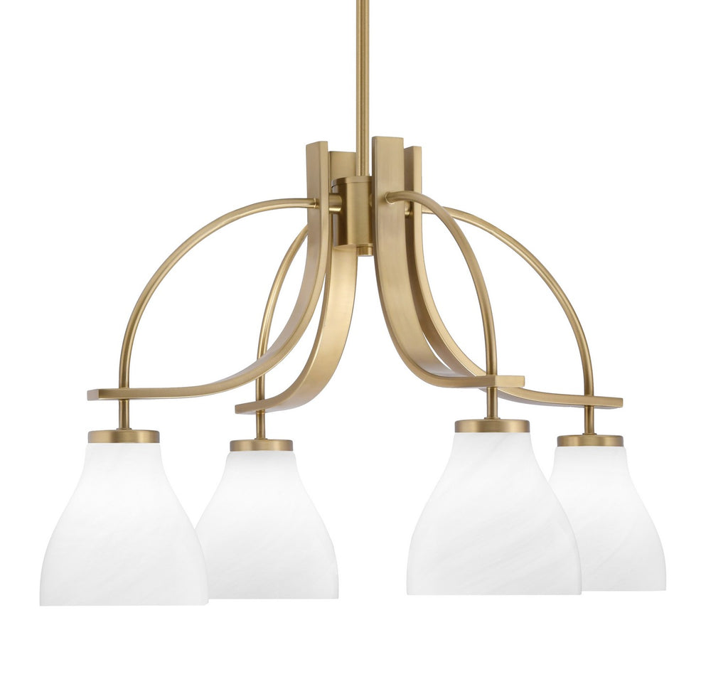 Toltec LightingHome| 3924-NAB-4761