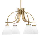 Toltec LightingHome| 3924-NAB-4761