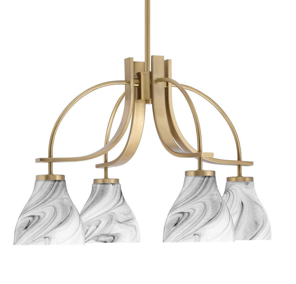 Toltec LightingHome| 3924-NAB-4769