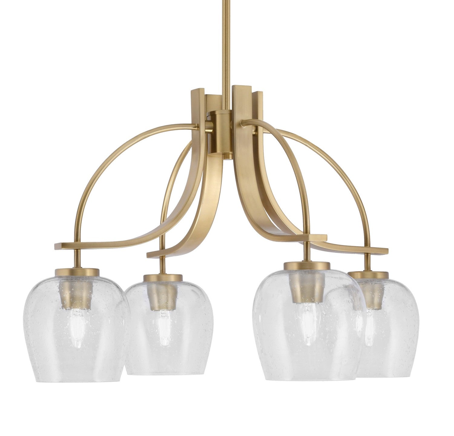 Toltec LightingHome| 3924-NAB-4810