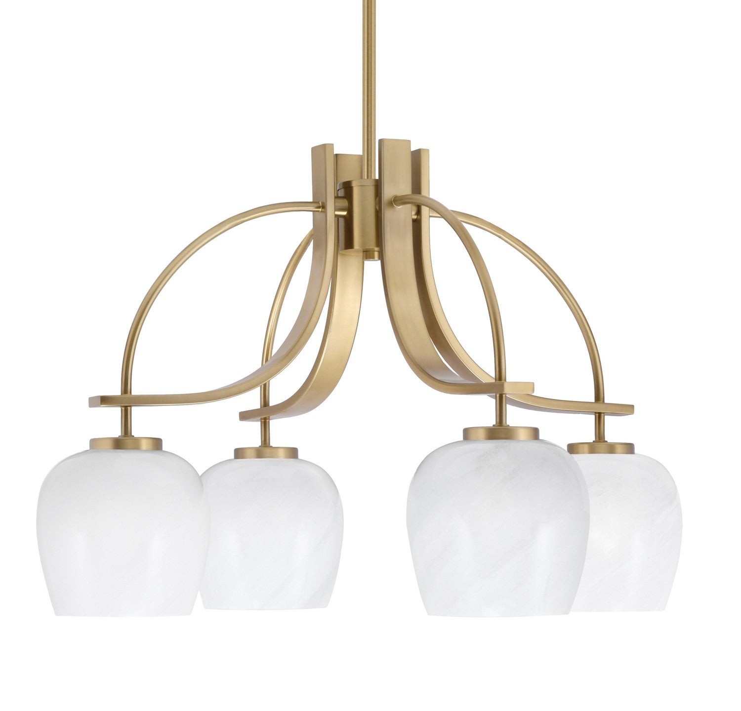 Toltec LightingHome| 3924-NAB-4811