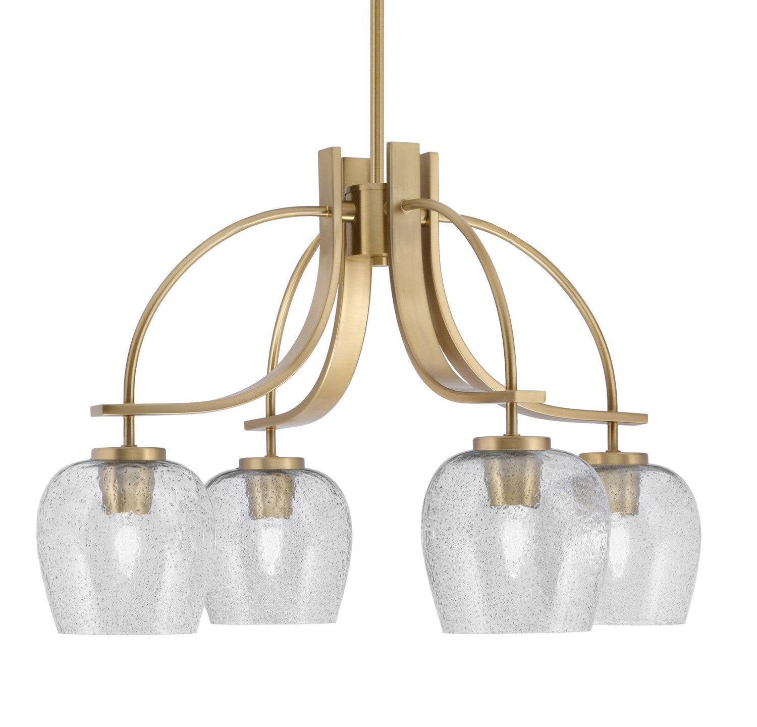 Toltec LightingHome| 3924-NAB-4812