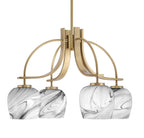 Toltec LightingHome| 3924-NAB-4819