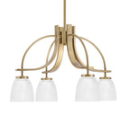 Toltec LightingHome| 3924-NAB-500