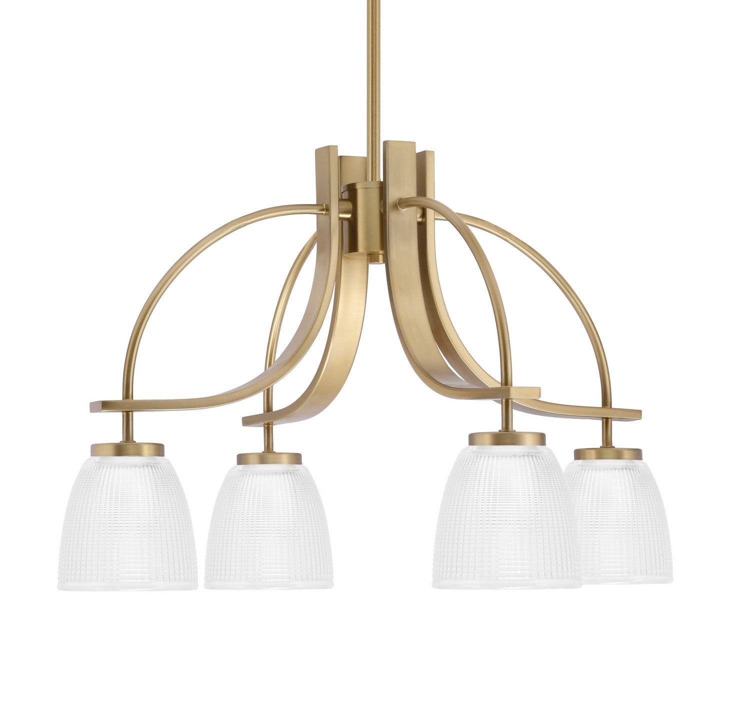 Toltec LightingHome| 3924-NAB-500