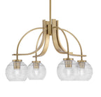 Toltec LightingHome| 3924-NAB-5110