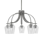 Toltec LightingHome| 3925-GP-210