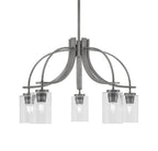 Toltec LightingHome| 3925-GP-300