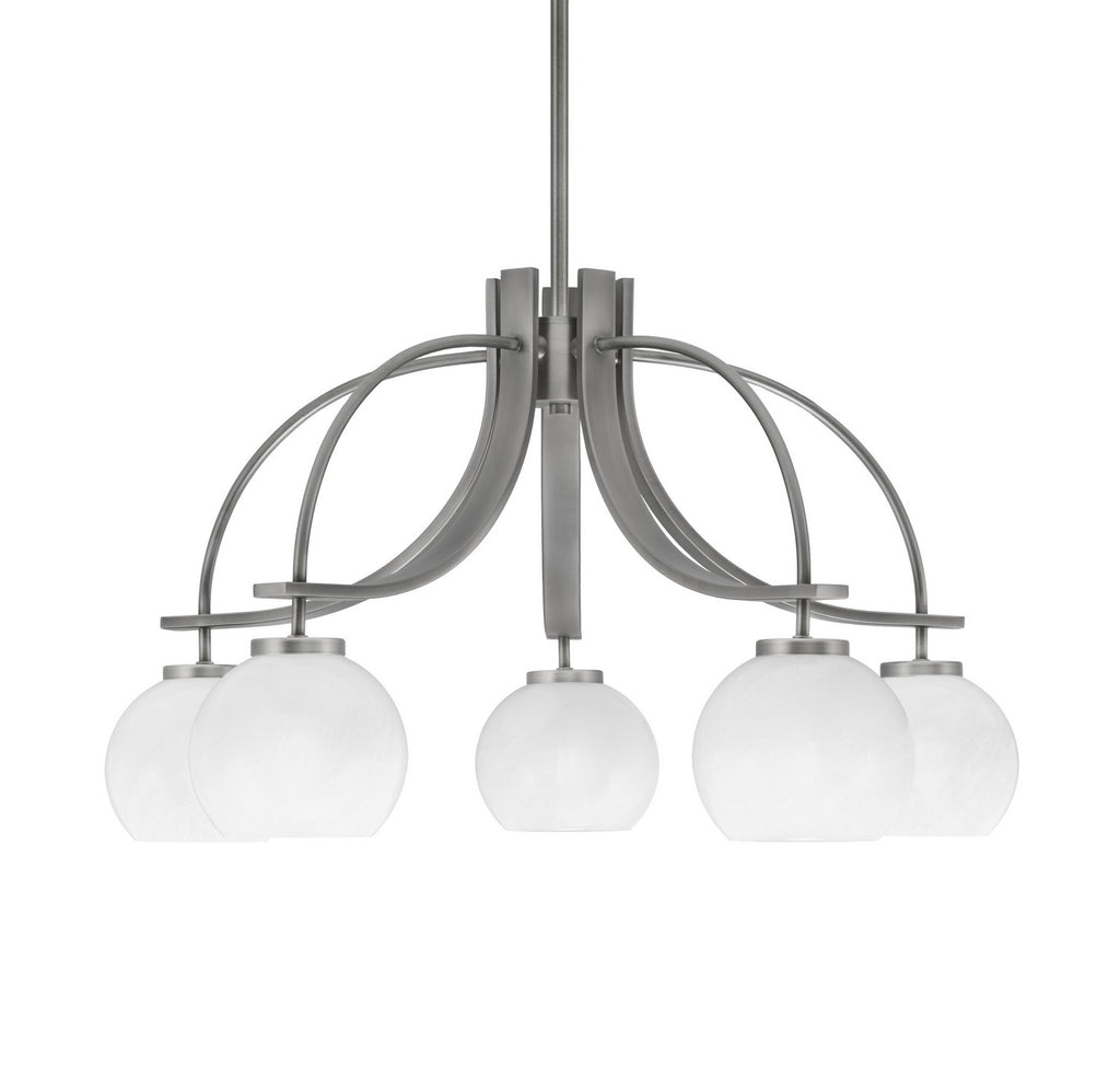 Toltec LightingHome| 3925-GP-4101