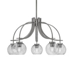 Toltec LightingHome| 3925-GP-4102