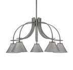 Toltec LightingHome| 3925-GP-421-GP