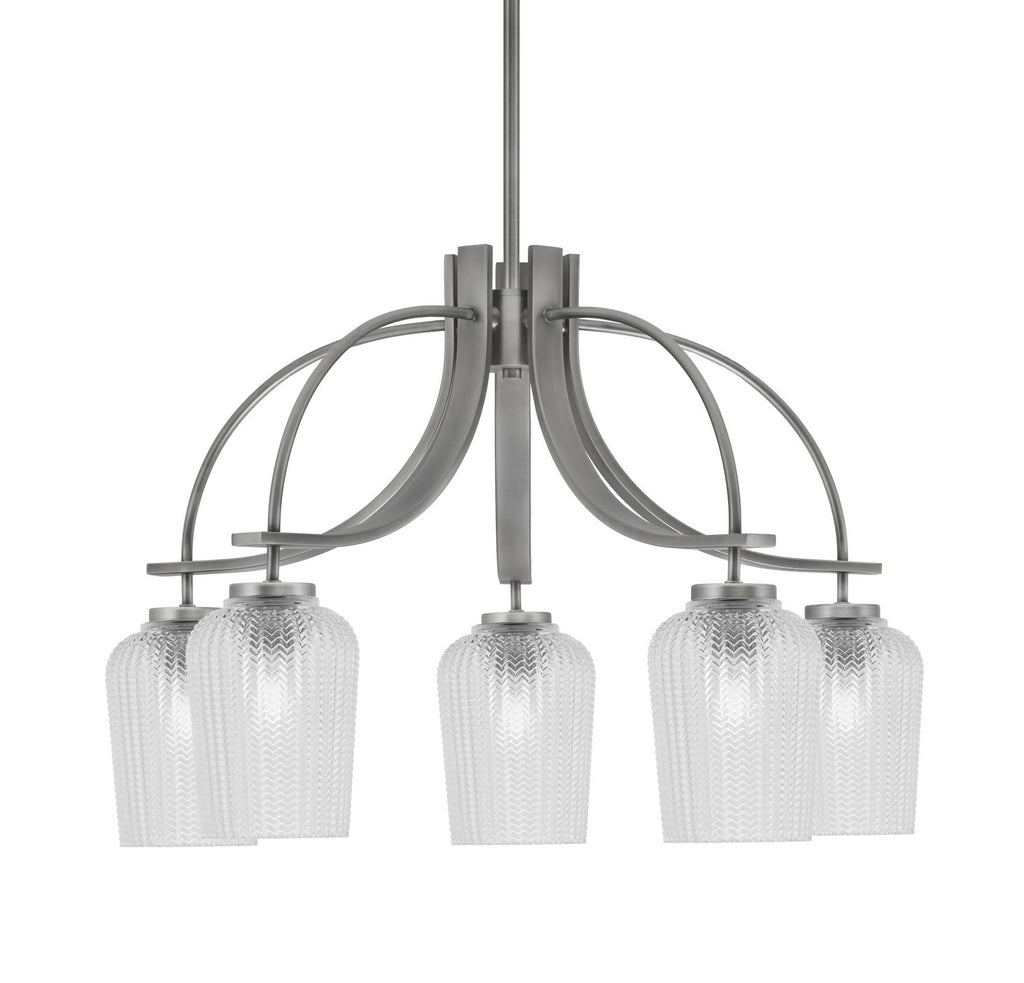 Toltec LightingHome| 3925-GP-4250
