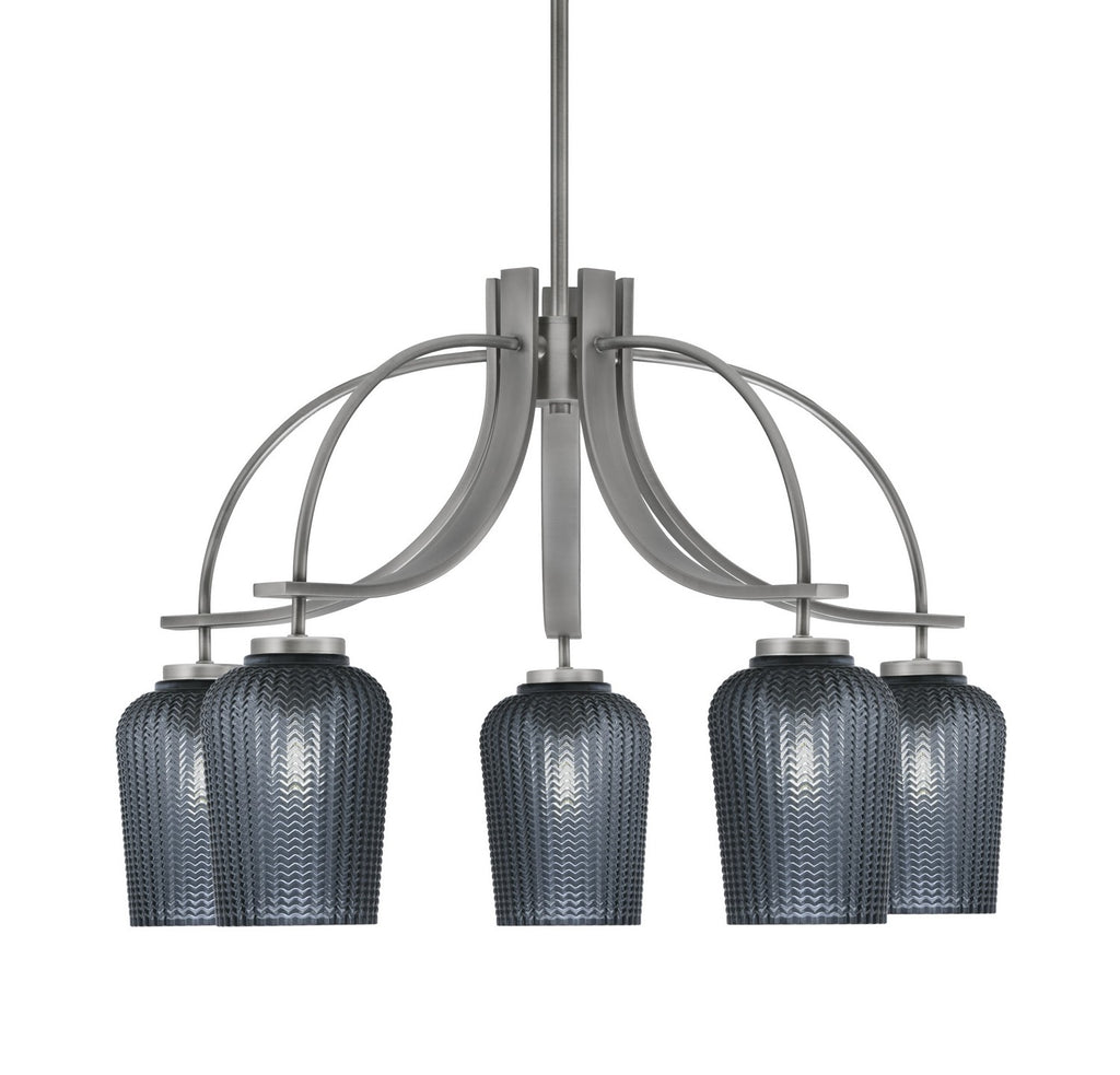 Toltec LightingHome| 3925-GP-4252