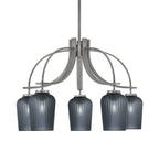 Toltec LightingHome| 3925-GP-4252