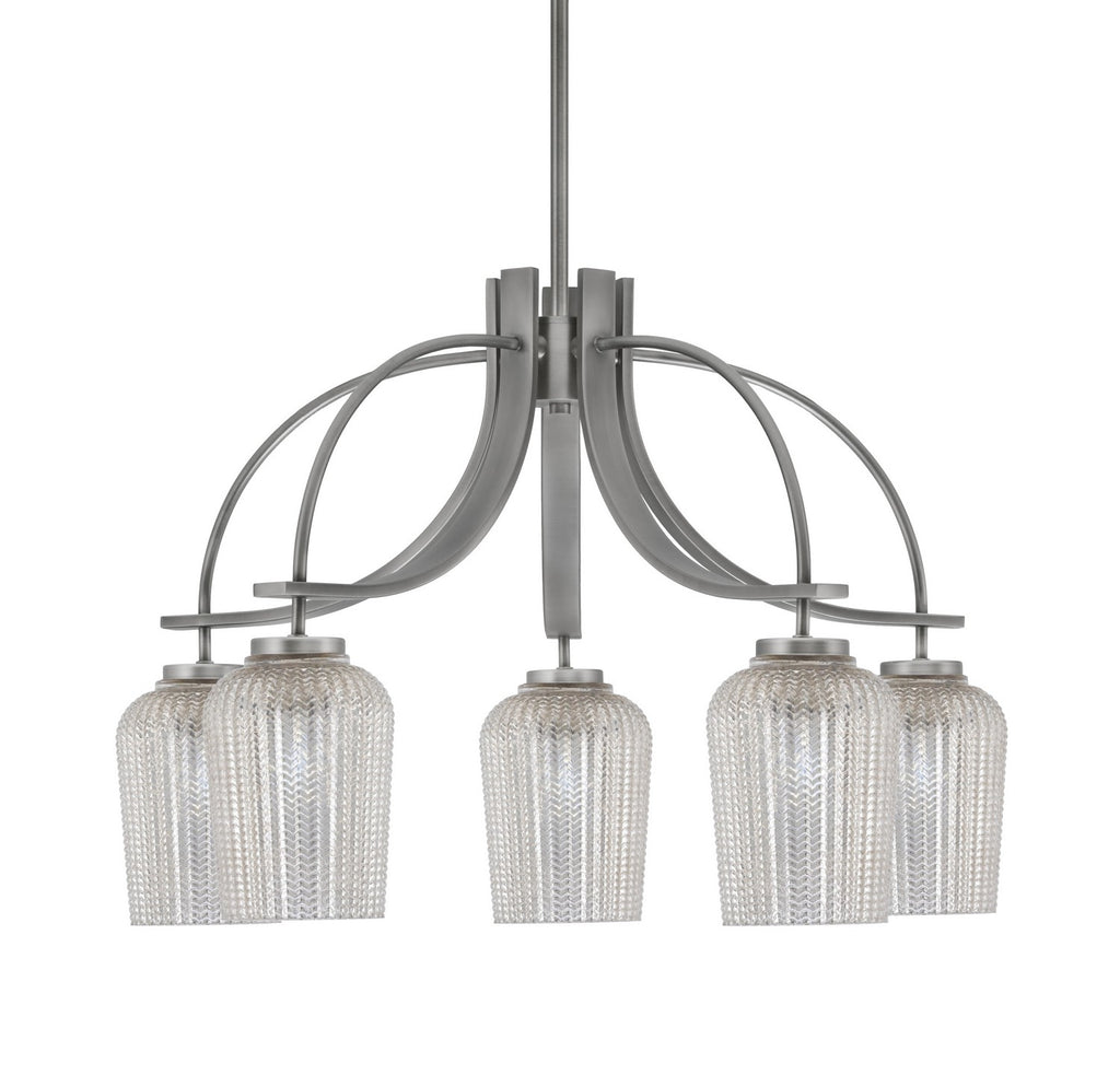 Toltec LightingHome| 3925-GP-4253