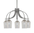 Toltec LightingHome| 3925-GP-4253