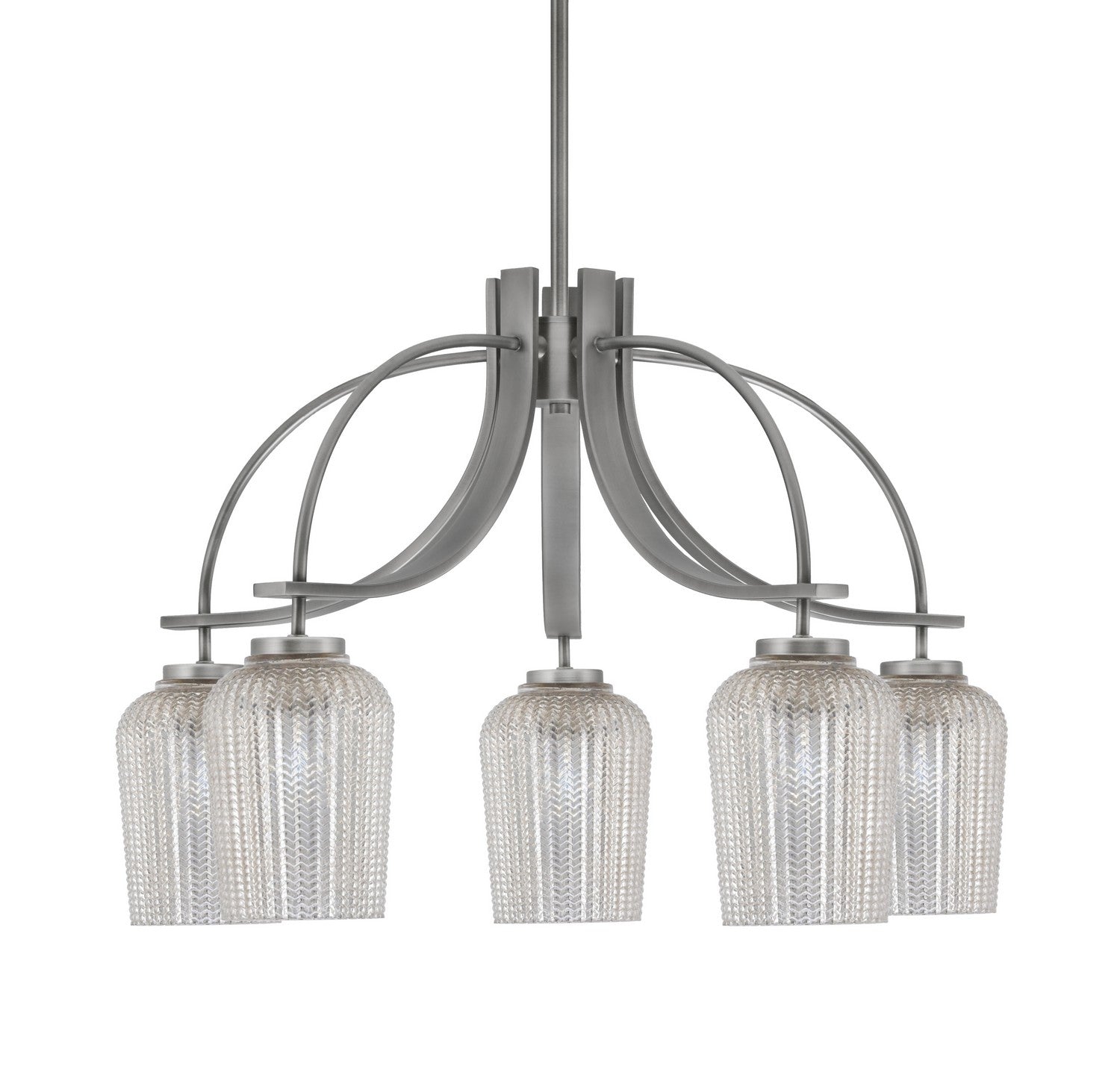 Toltec LightingHome| 3925-GP-4253