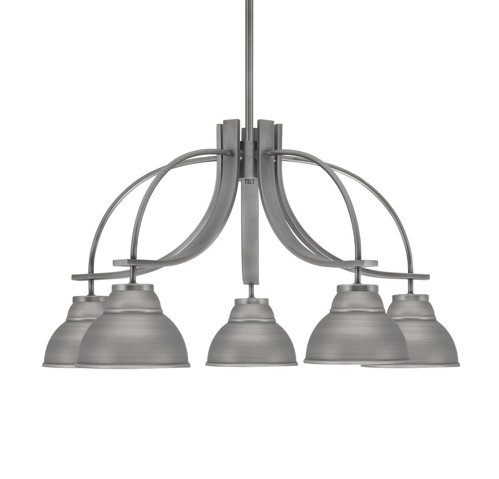 Toltec LightingHome| 3925-GP-427-GP