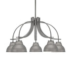 Toltec LightingHome| 3925-GP-427-GP
