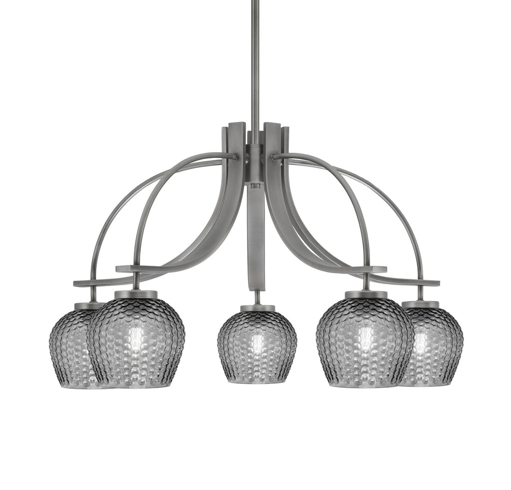 Toltec LightingHome| 3925-GP-4602