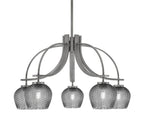 Toltec LightingHome| 3925-GP-4602