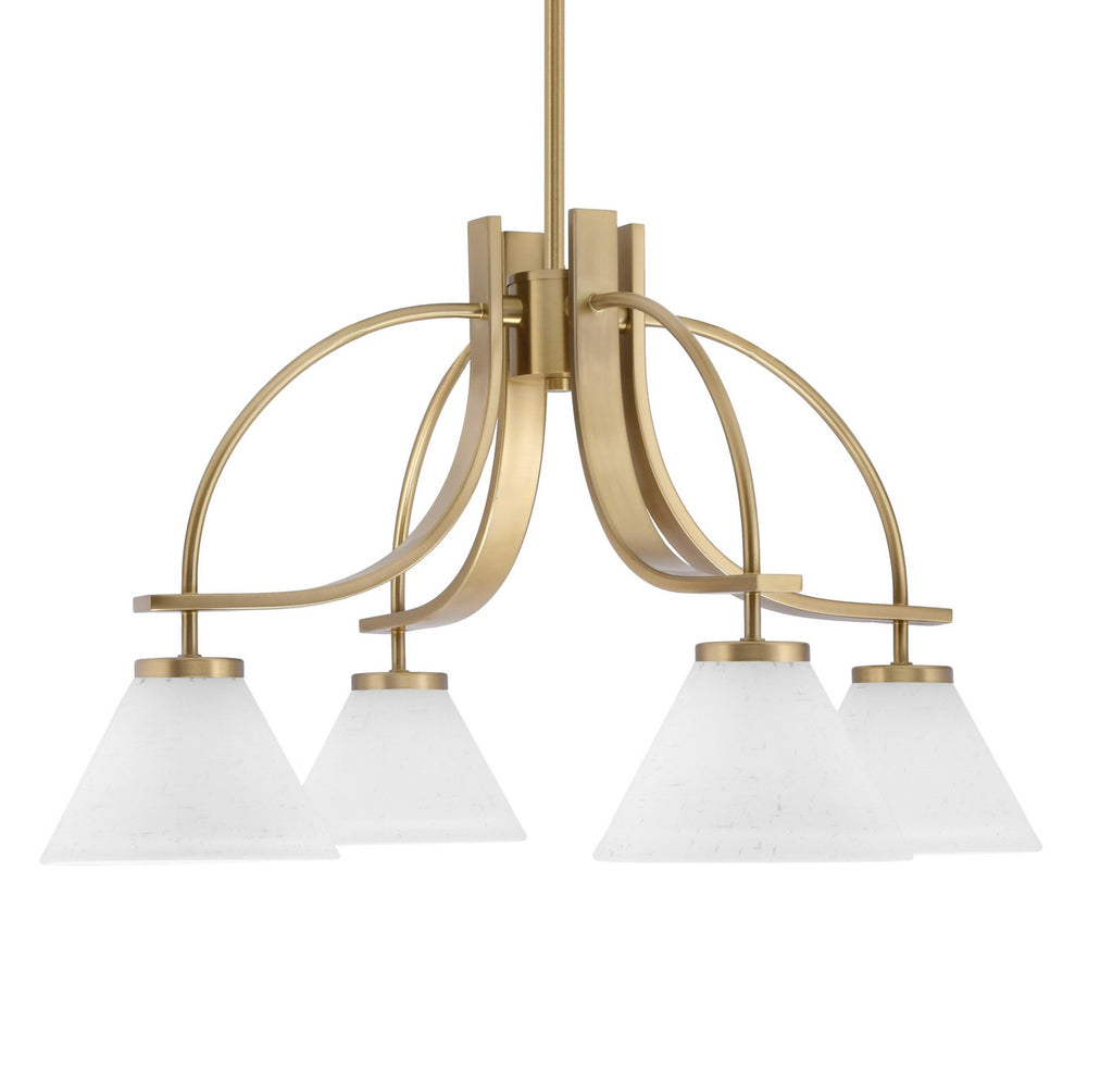 Toltec LightingHome| 3924-NAB-312