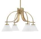 Toltec LightingHome| 3924-NAB-312
