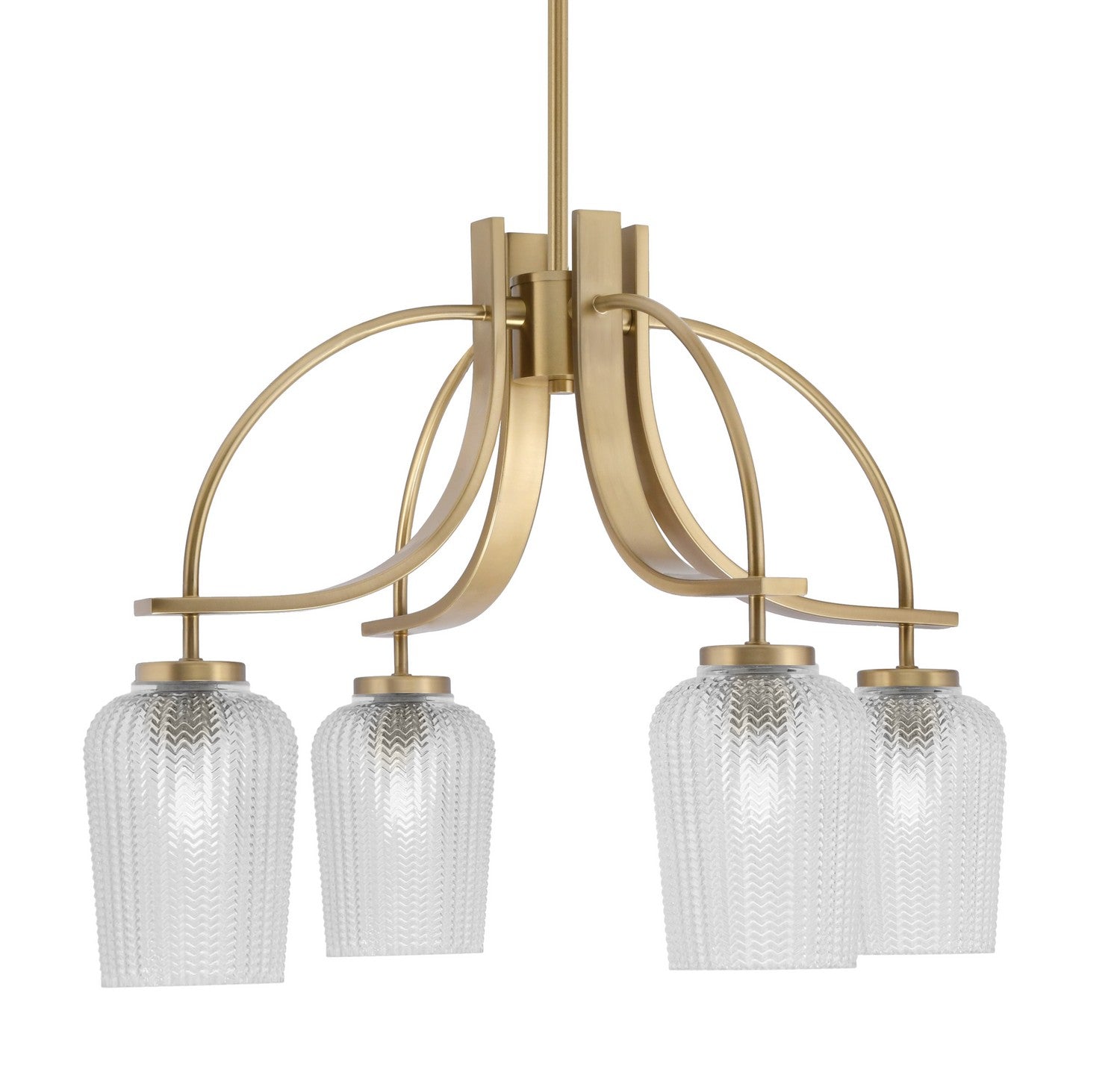 Toltec LightingHome| 3924-NAB-4250