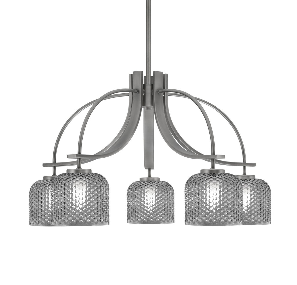 Toltec LightingHome| 3925-GP-4612