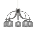 Toltec LightingHome| 3925-GP-4612
