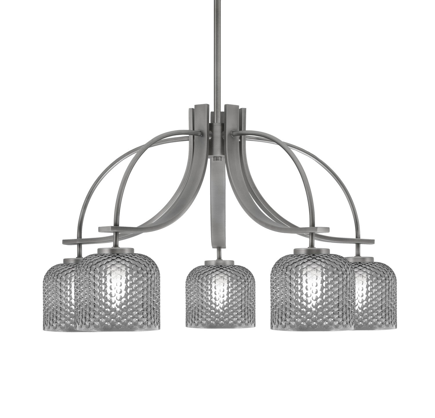 Toltec LightingHome| 3925-GP-4612