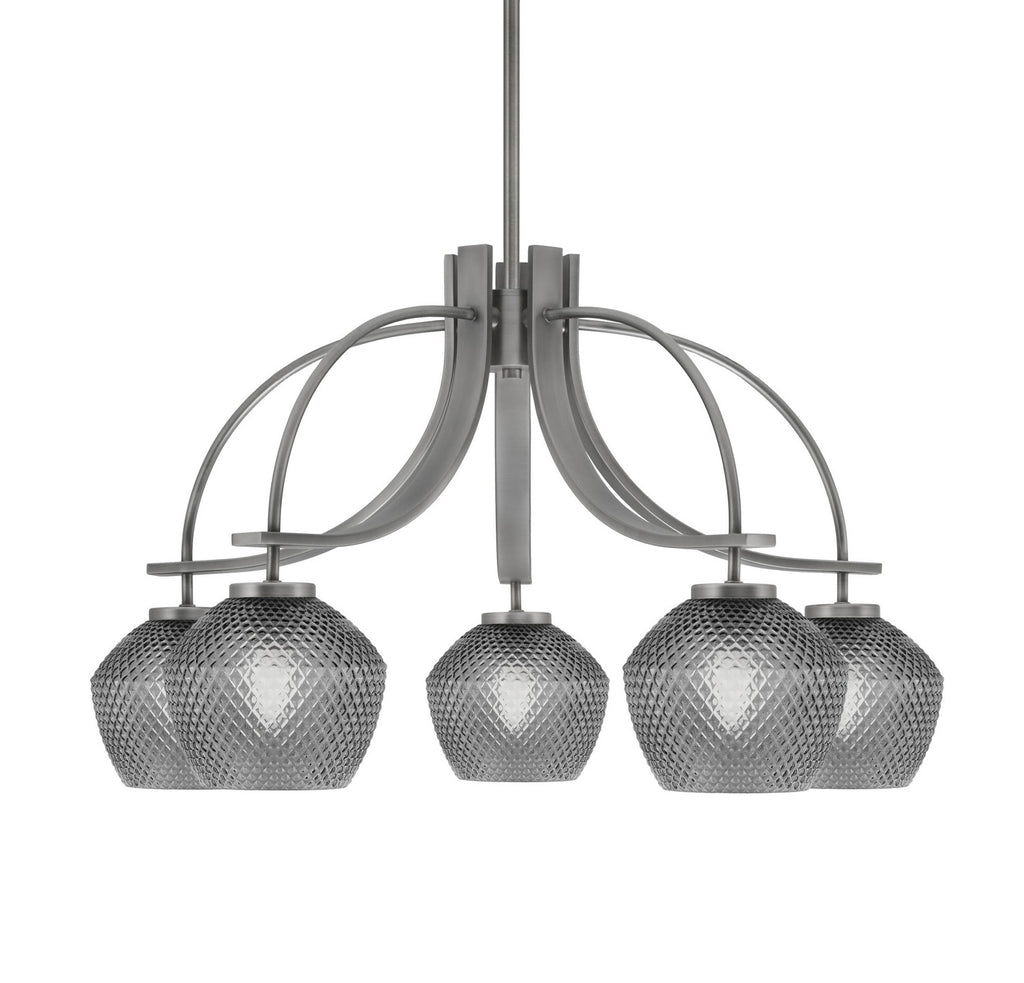 Toltec LightingHome| 3925-GP-4622