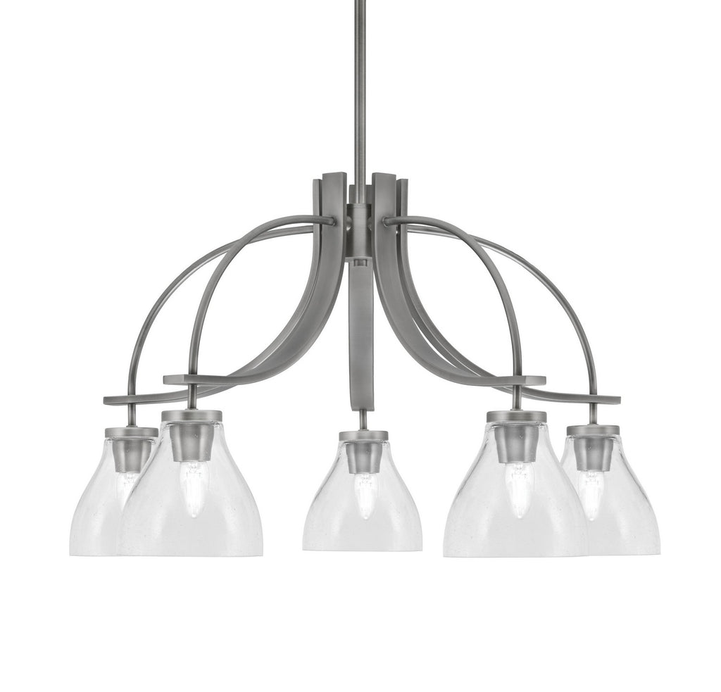 Toltec LightingHome| 3925-GP-4760