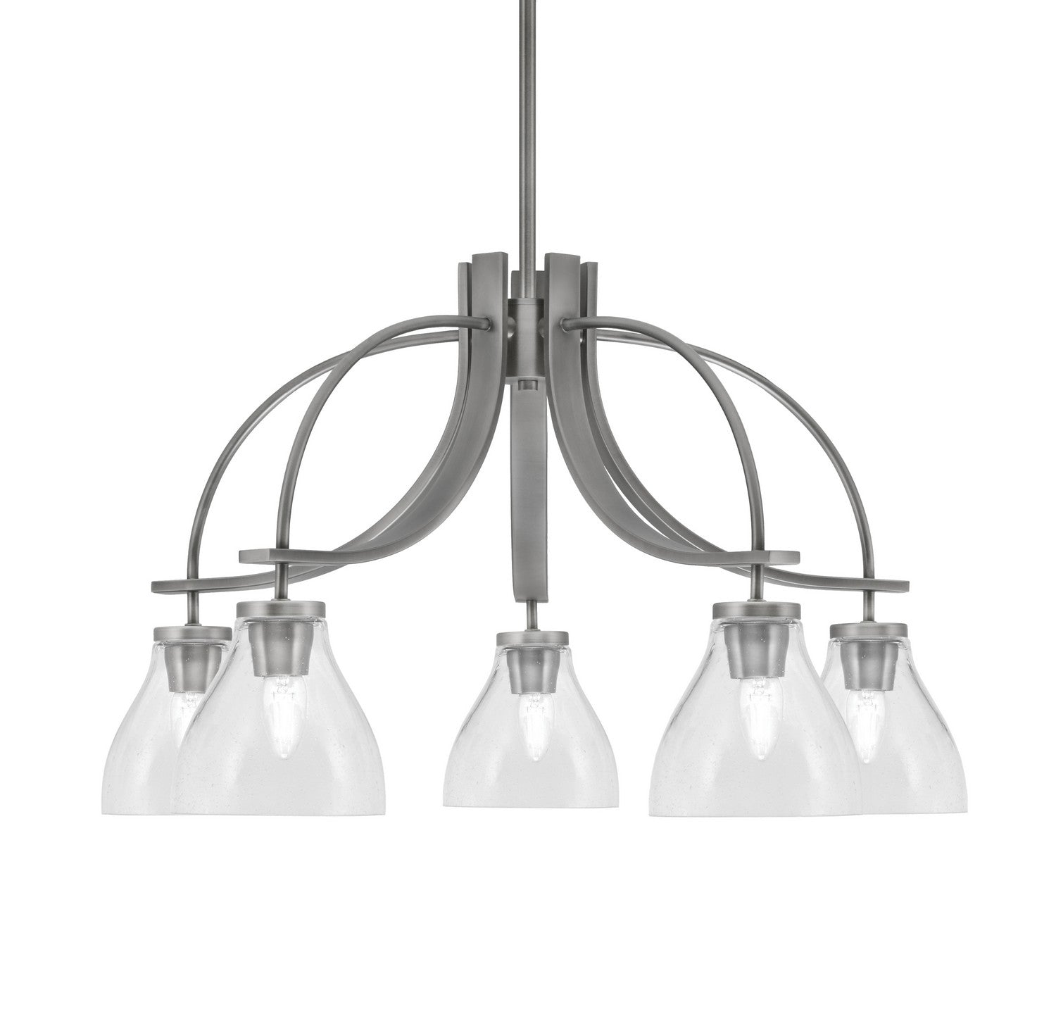 Toltec LightingHome| 3925-GP-4760