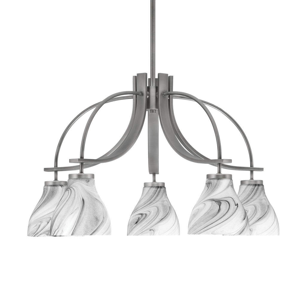 Toltec LightingHome| 3925-GP-4769