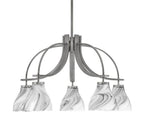 Toltec LightingHome| 3925-GP-4769