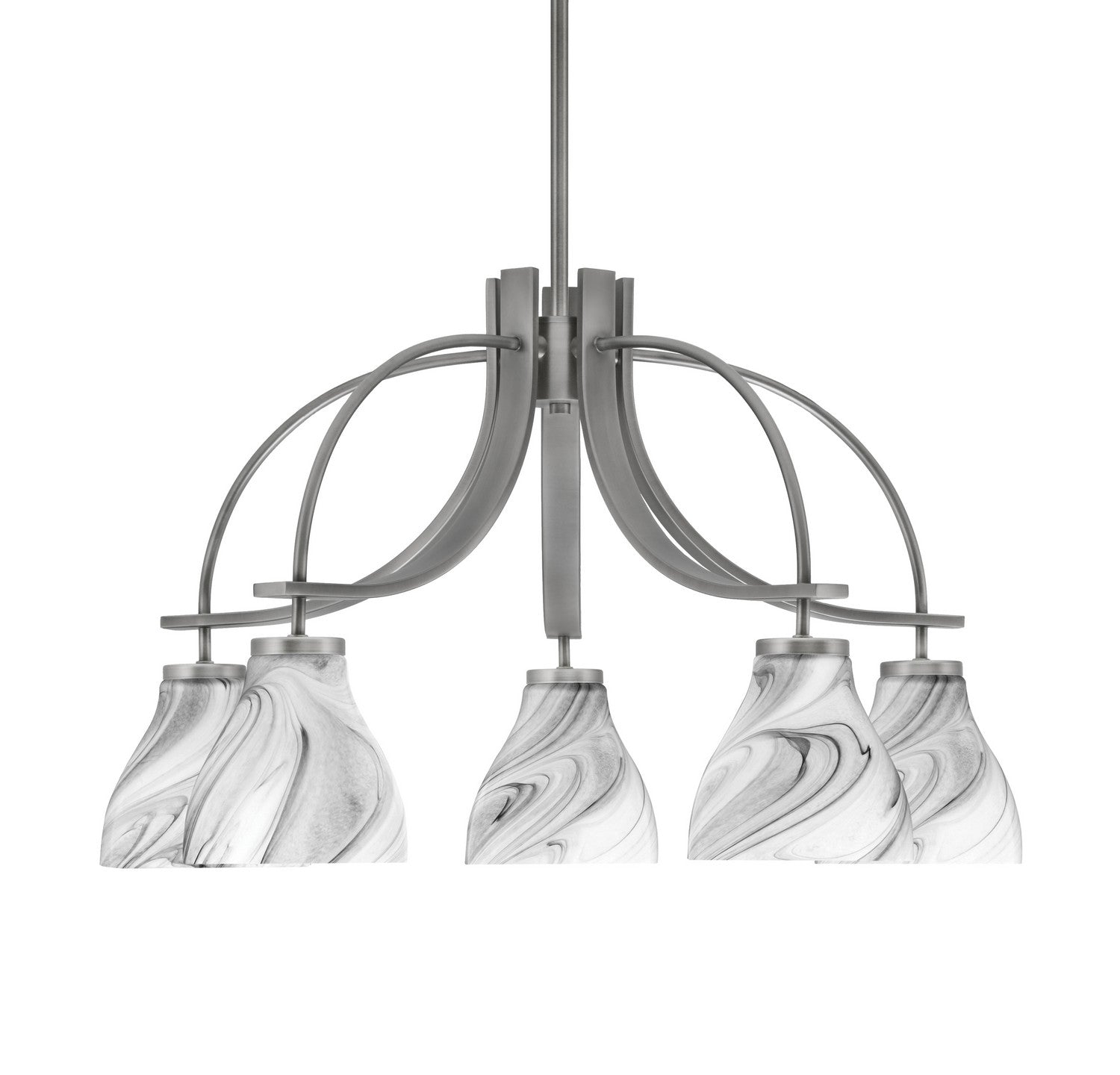 Toltec LightingHome| 3925-GP-4769