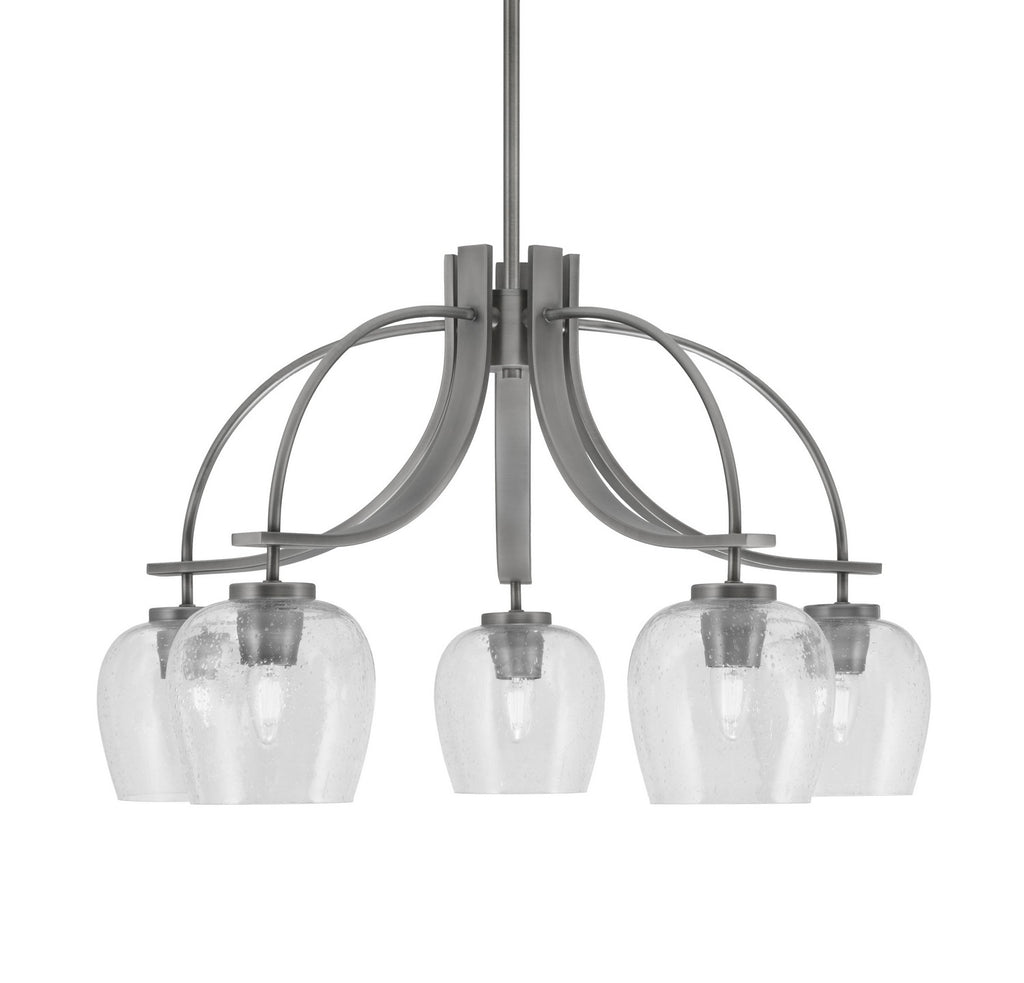 Toltec LightingHome| 3925-GP-4810