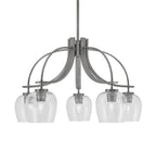 Toltec LightingHome| 3925-GP-4810