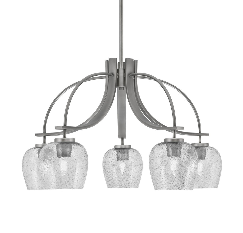 Toltec LightingHome| 3925-GP-4812