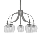 Toltec LightingHome| 3925-GP-4812