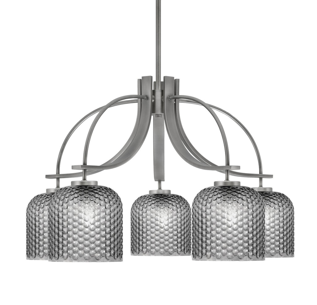 Toltec LightingHome| 3925-GP-4912