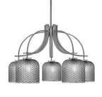 Toltec LightingHome| 3925-GP-4912