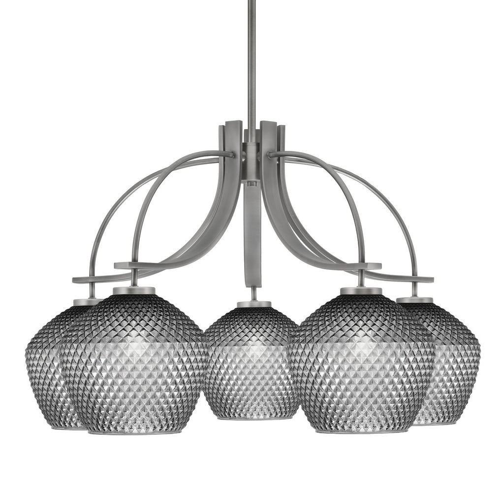 Toltec LightingHome| 3925-GP-4922