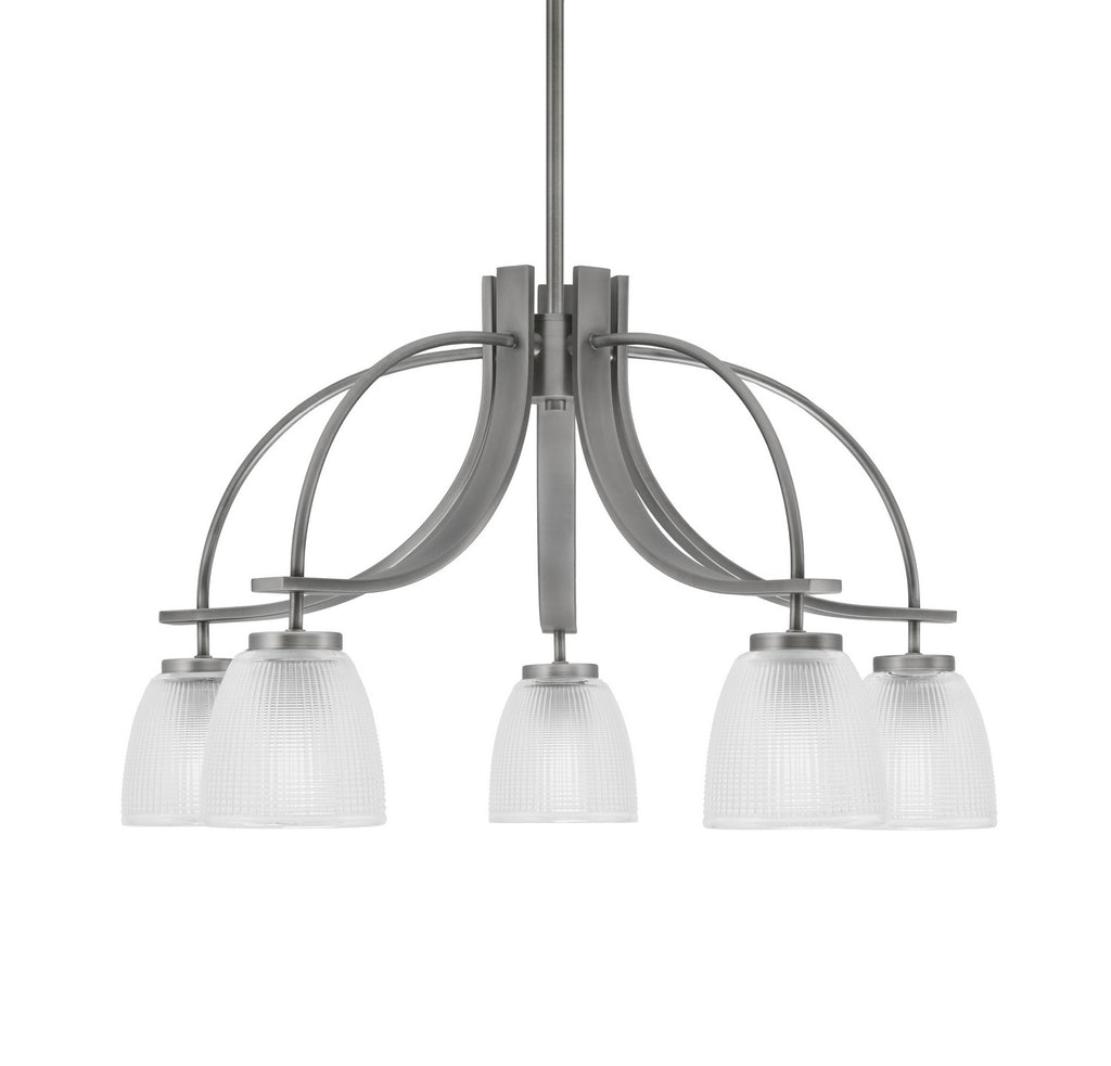 Toltec LightingHome| 3925-GP-500