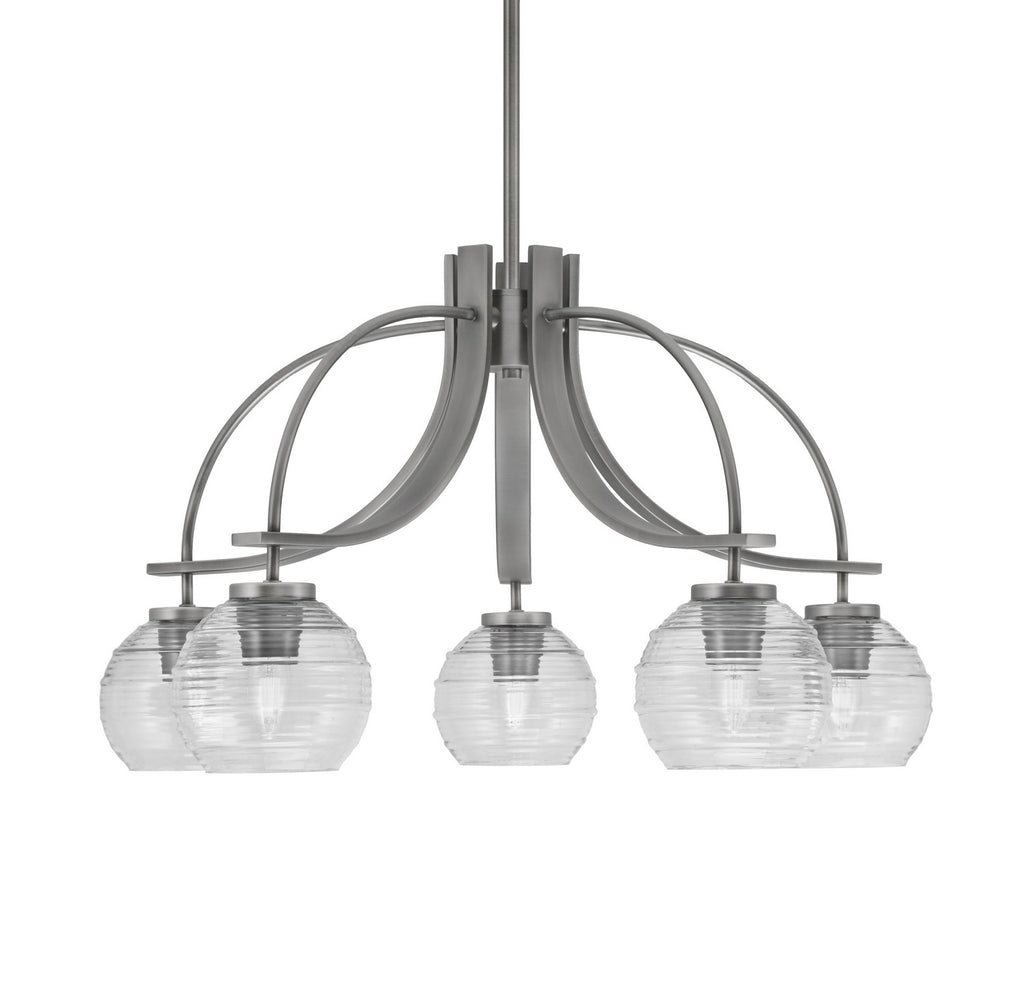 Toltec LightingHome| 3925-GP-5110