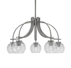 Toltec LightingHome| 3925-GP-5110