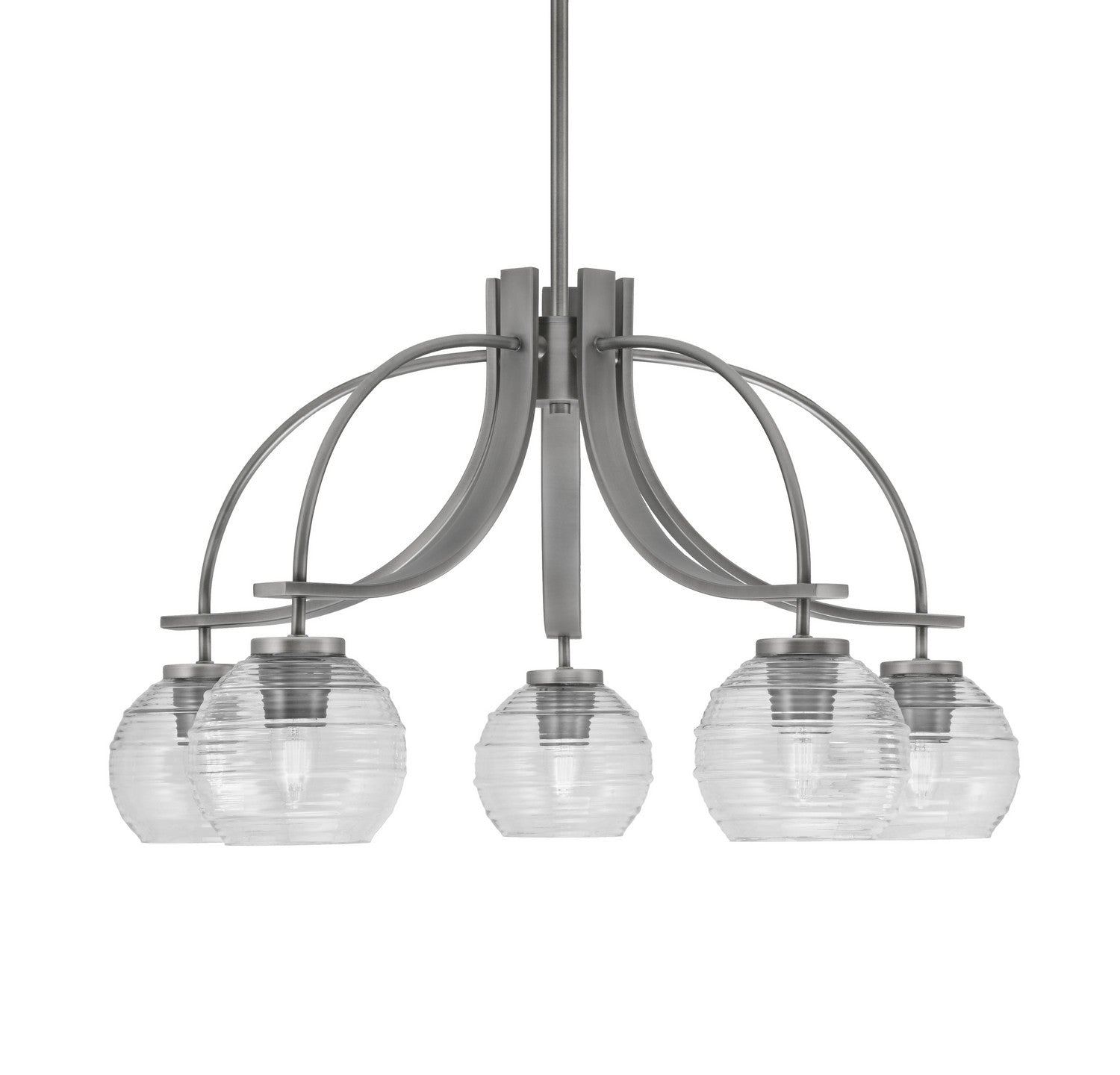 Toltec LightingHome| 3925-GP-5110