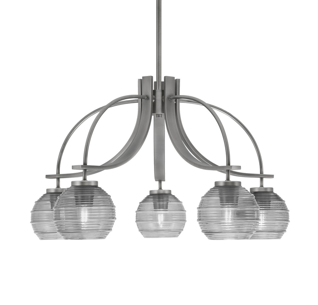 Toltec LightingHome| 3925-GP-5112
